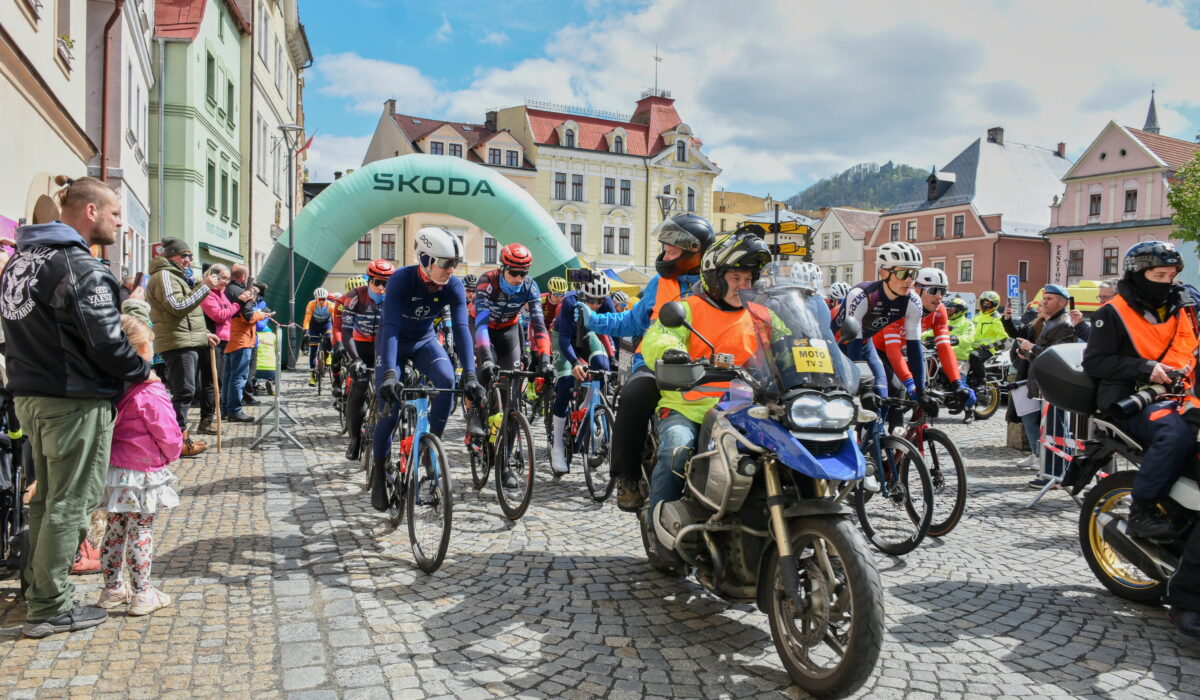 21.04.2024 - Česká Kamenice - Peklo Severu - U23